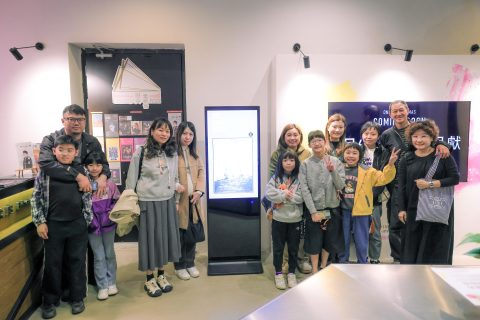 校慶系列活動 - 聖若瑟教區中學第五校《看我今天怎麼說》電影欣賞會 - 4